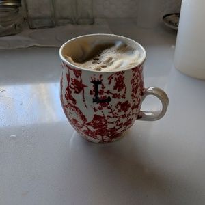 Meet your Posher, Lori